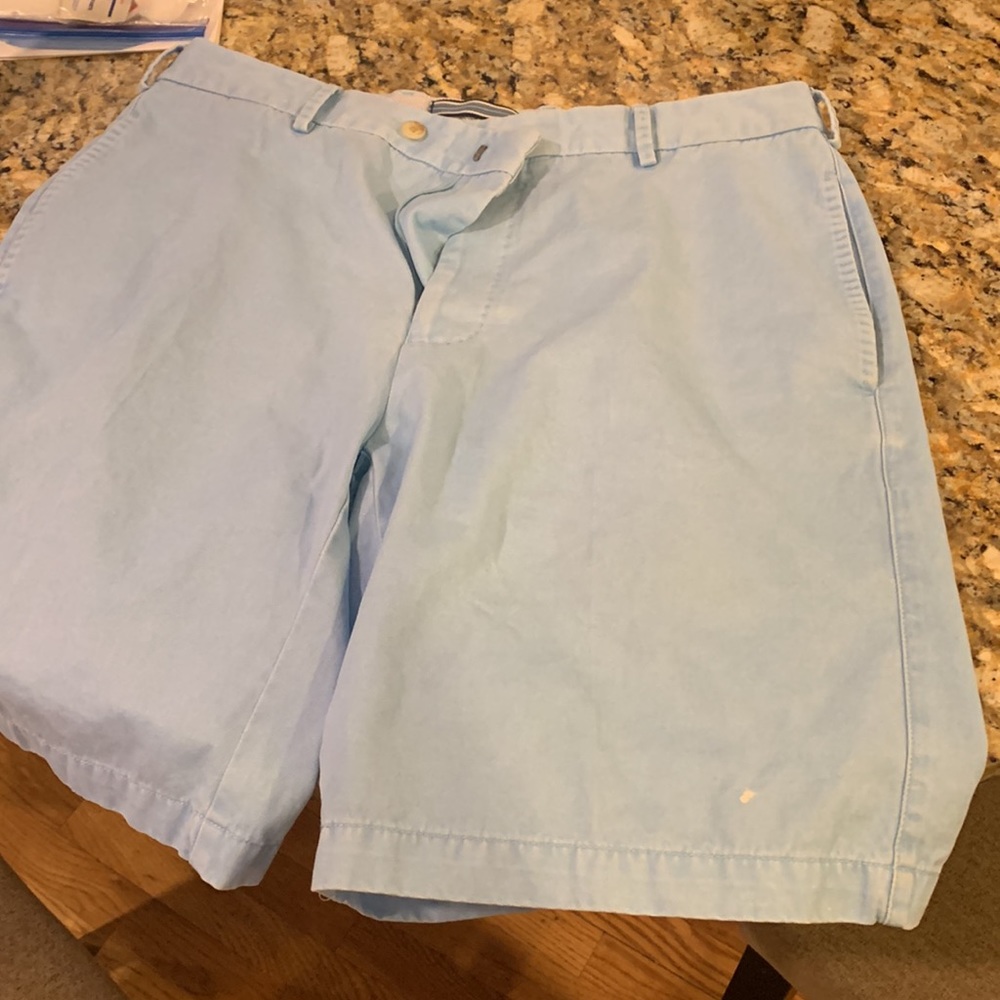Peter millar shorts size 34